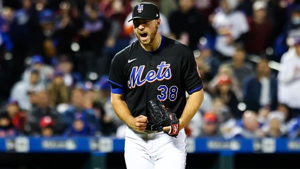 New York Mets vs. San Francisco Giants Total Pick