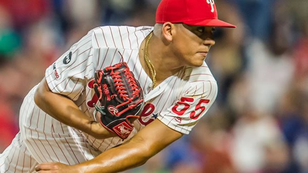 NLCS Game 3: Philadelphia Phillies vs. Arizona Diamondbacks Betting Preview & Expert Picks