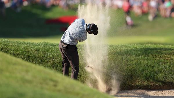 John Deere Classic Odds & Predictions