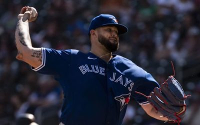 Red Sox vs. Blue Jays Betting Analysis & Predictions