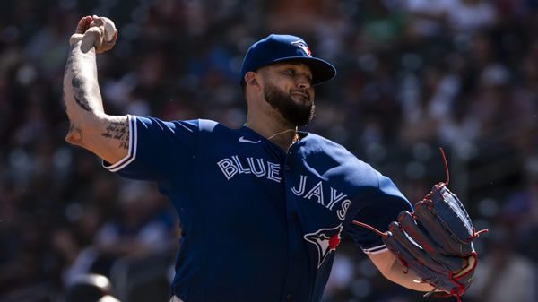 White Sox vs. Blue Jays Odds & Predictions 6/2/22