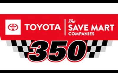 Toyota Save Mart 350 Picks & Predictions