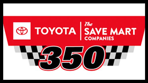 Toyota Save Mart 350 Picks & Predictions