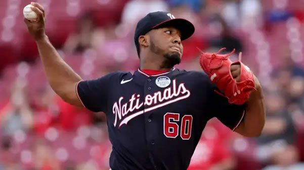 Crew’s Miami Marlins vs. Washington Nationals Pick