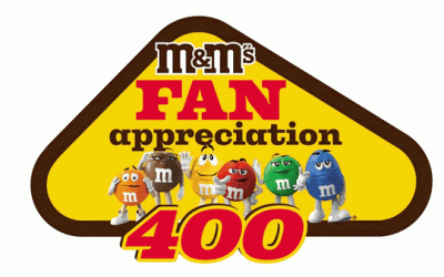 M&Ms Fan Appreciation 400 Picks & Analysis