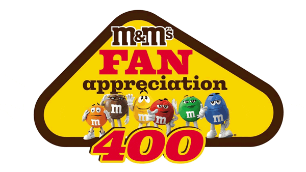 M&Ms Fan Appreciation 400 Picks & Analysis