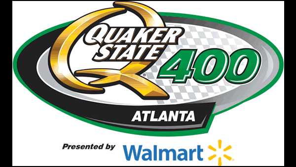 Quaker State 400 Predictions