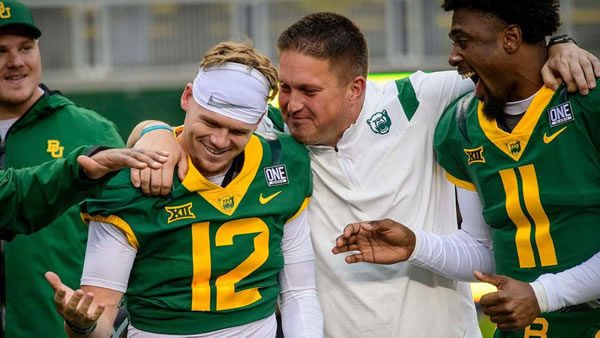 baylor-bears-blake-shapen-qb Blake Shapen Baylor QB