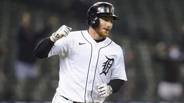 detroit-tigers-robbie-grossman Robbie Grossman Detroit Tigers
