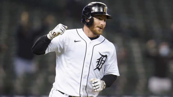 Tigers vs. White Sox Moneyline Prediction