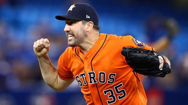 houston-astros-justin-verlander-2 Justin Verlander Houston Astros Starting Pitcher