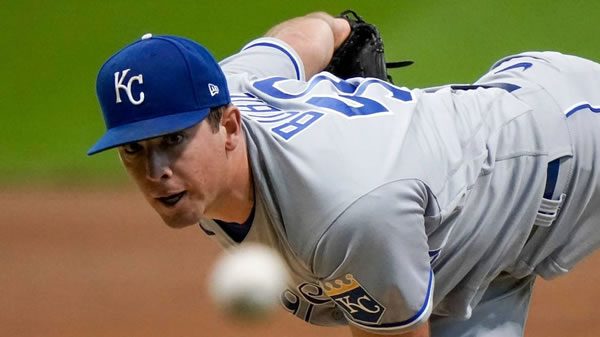 Rays vs. Royals Picks & Predictions