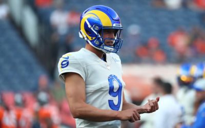 NFC West Pick: Rams at Cards Week 12 Analysis & Predictions