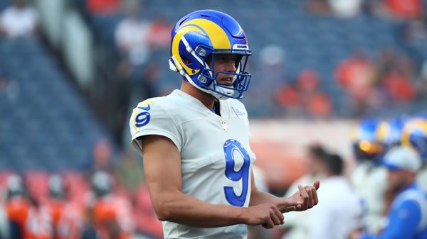 Cleveland Browns at LA Rams Pick & Predictions for Week 13