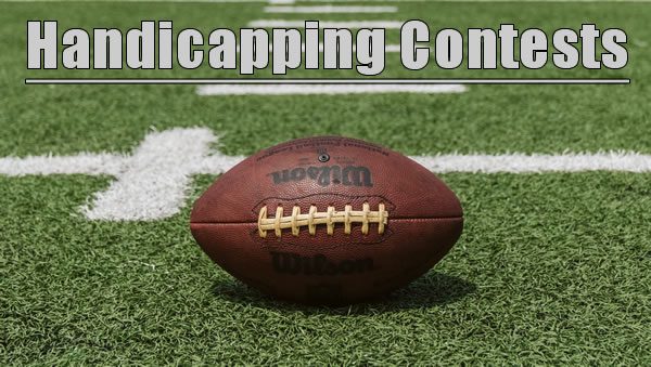 NFL Football Handicapping Contests