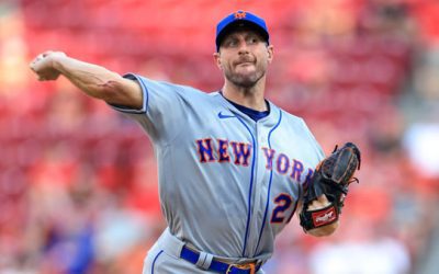 Milwaukee Brewers at NY Mets Recommended Bet