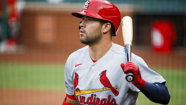 Today’s MLB Pick: Cardinals vs. Reds 7/23/22