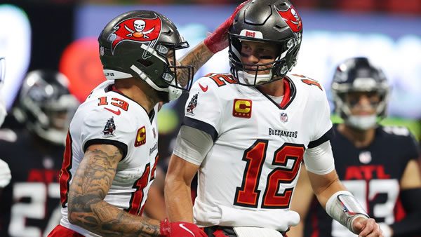 NFC Wild Card Odds: Cowboys-Buccaneers prediction, pick, how to watch