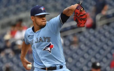 Marlins vs. Jays Betting Odds, and Predictions- Monday, June 19th
