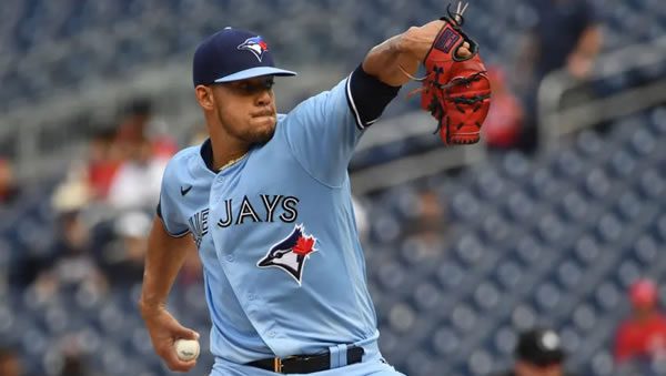 Jays at Red Sox Free Pick 5/1/23