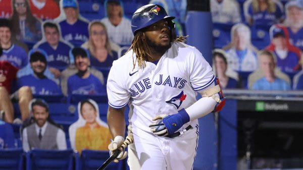 Vladimir Guerrero Jr Toronto Blue Jays