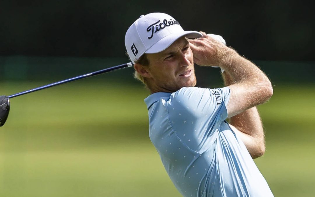 Wyndham Championship Betting Analysis & Picks