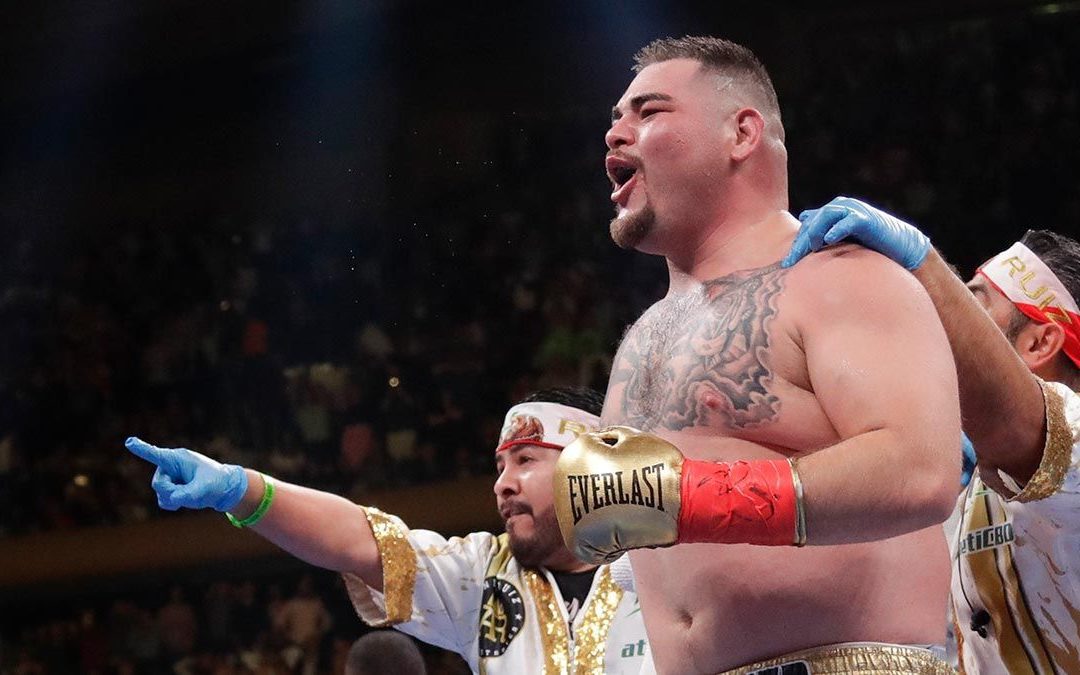 Andy Ruiz Jr. vs. Luis Ortiz Picks & Fight Analysis