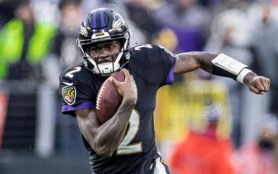 Baltimore Ravens vs. Pittsburgh Steelers Free Point Spread Pick