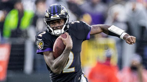 Take the Points: Baltimore at Cleveland Pick ATS