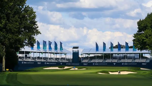 BMW Championship Analysis & Predictions