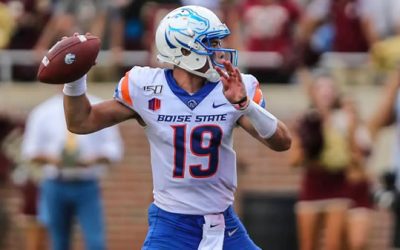 Boise State vs. New Mexico Analysis & Predictions