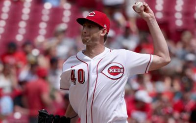Reds vs. Phillies MLB Betting Preview, Odds, and Predictions