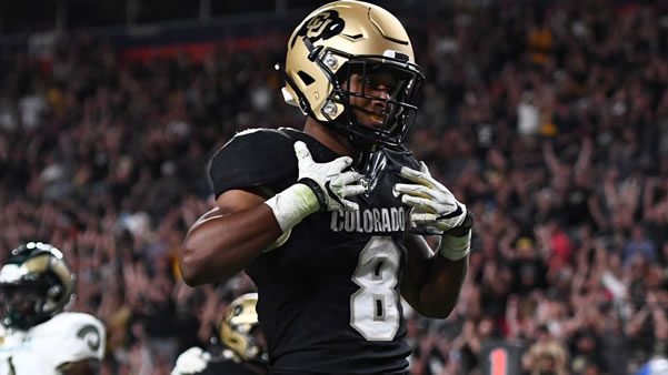 TCU vs. Colorado Analysis & Total Pick