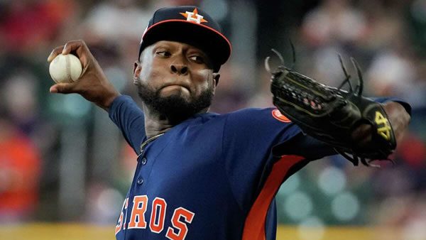 Jays vs. Astros Betting Predictions & Bet 4/17/23