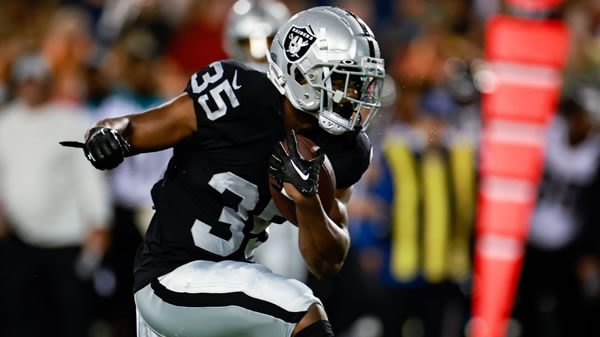 Minnesota Vikings vs. Las Vegas Raiders Free Pick