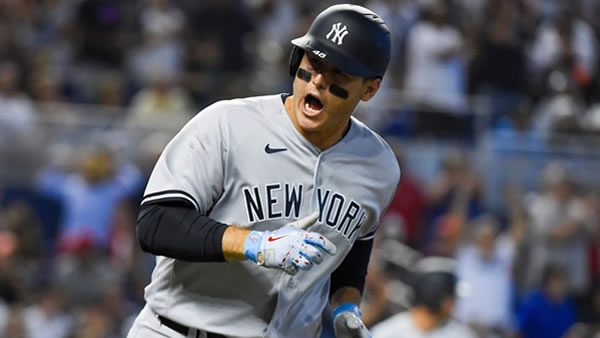 Baltimore Orioles vs. New York Yankees Free Pick