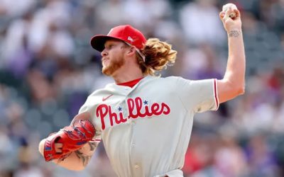 Braves vs. Phillies Recommended Bet