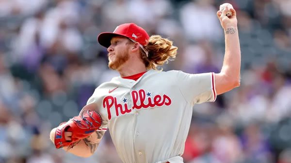 Braves vs. Phillies Recommended Bet