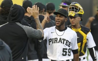 Bet the Total: Pirates vs. Phillies 8/28/22