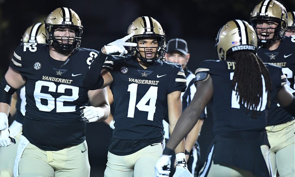 Vanderbilt at Hawaii Odds & Predictions