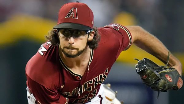 Dodgers vs. Diamondbacks Betting Odds & Predictions