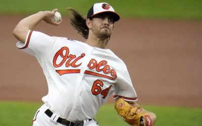 Baltimore Orioles vs. Chicago Cubs Betting Pick