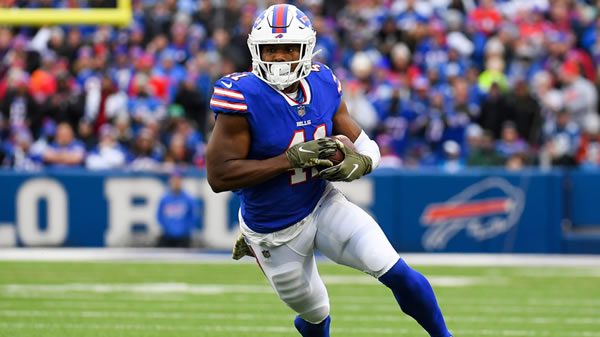 Road Fav Offers the Value:  Bills vs. Dolphins