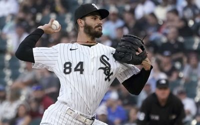 White Sox vs. A’s Betting Analysis & Total Play