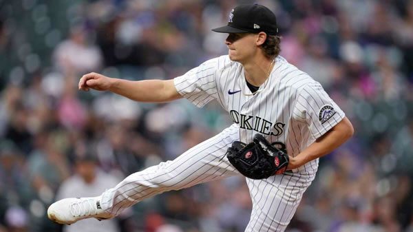colorado-rockies-ryan-feltner Ryan Feltner Rockies Starting Pitcher