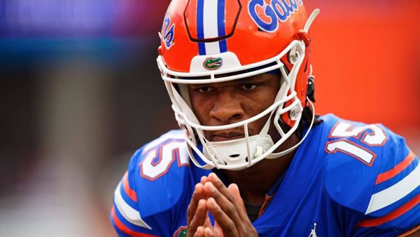 LSU Tigers vs. Florida Gators Odds & Prediction ATS