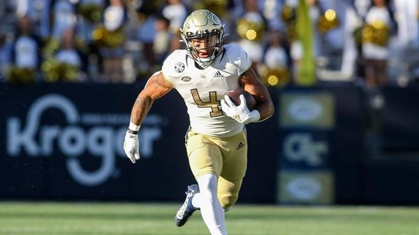 Georgia Tech vs. North Carolina Analysis, Trends, Spread Pick