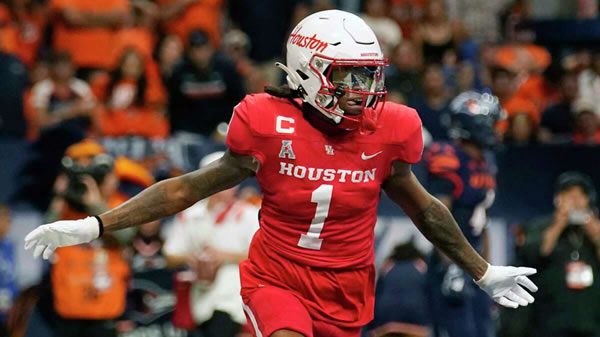 Tulane vs. Houston Odds & Predictions 9/30/22