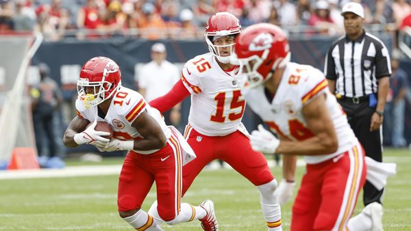 Los Angeles Chargers vs Kansas City Chiefs Prediction, 9/15/2022
