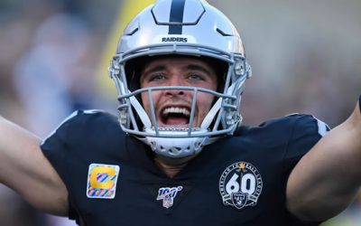 Indianapolis Colts vs. Las Vegas Raiders Point Spread, Analysis, Best Bet